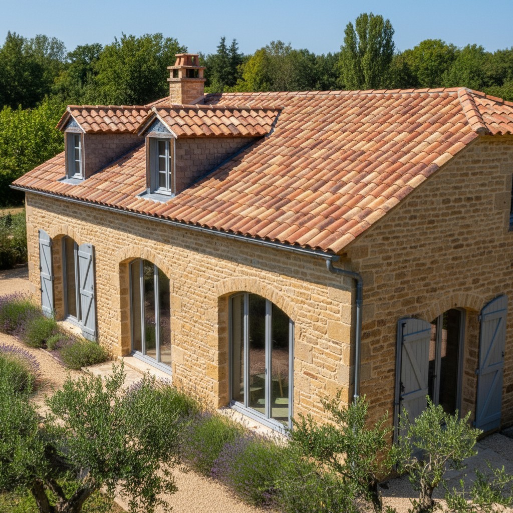 SOPREMA (AGENCE DE NANTES)
